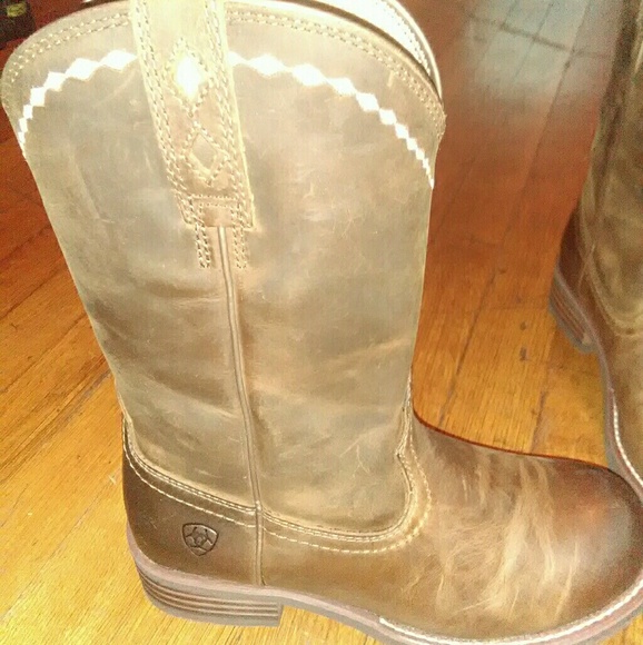 Ariat Shoes - Ariat boots